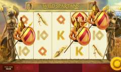 Play Wild Spartans