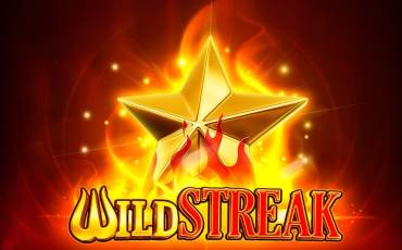 Wild Streak slot