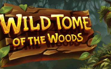 Wild Tome of the Woods slot