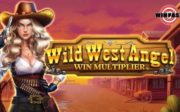 Wild West Angel slot