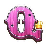 Wild West Gold: Symbol Q