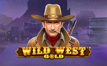 Wild West Gold slot