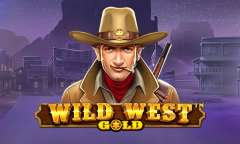 Play Wild West Gold