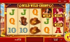 Play Wild Wild Chest