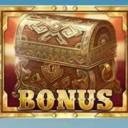 Bonus symbol in Wild Wild Horses slot