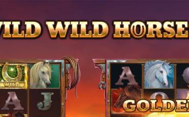 Wild Wild Horses slot