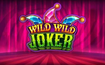 Wild Wild Joker slot