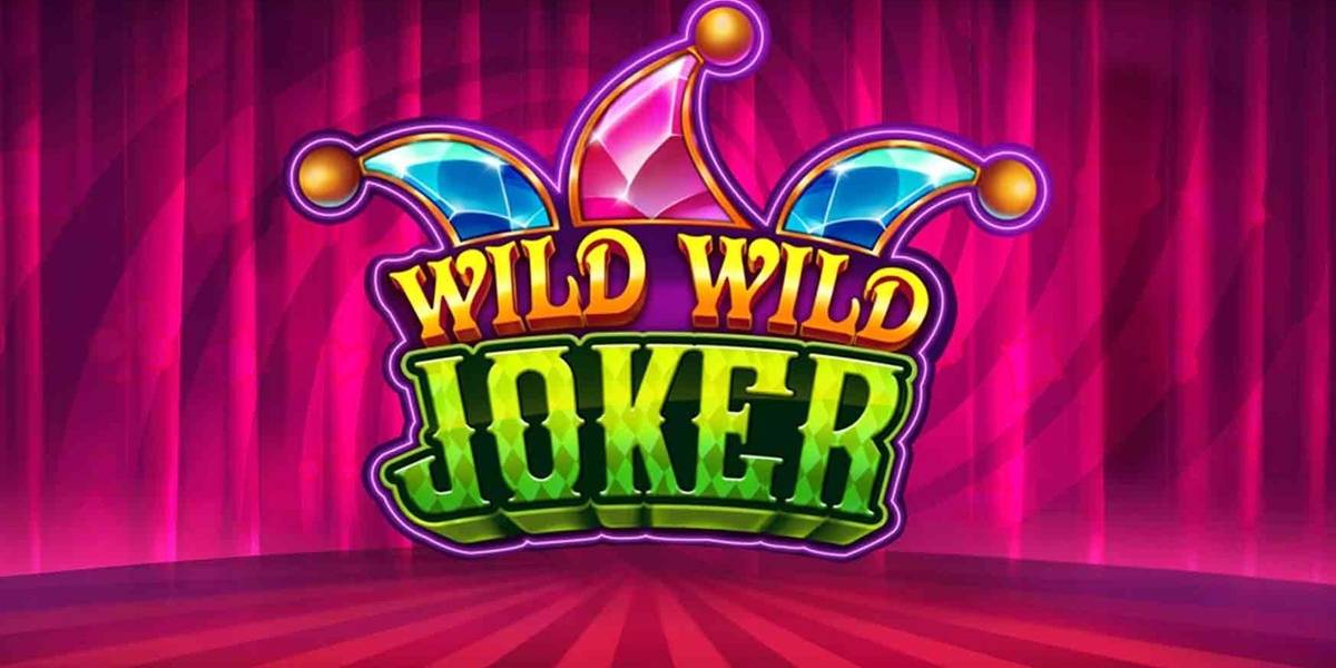 Wild Wild Joker slot