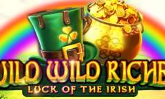 Play Wild Wild Riches