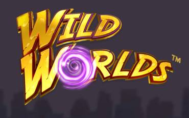 Wild Worlds slot