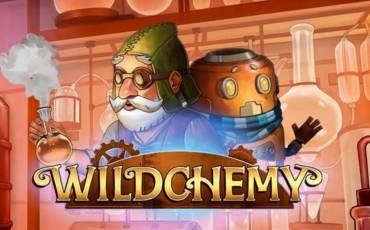 Wildchemy slot