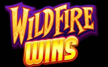 Wildfire Wins slot