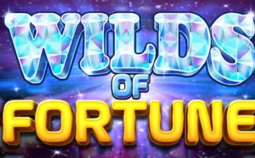 Wilds Of Fortune slot