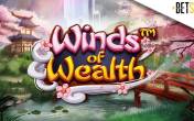 Winds of Wealth (Betsoft)