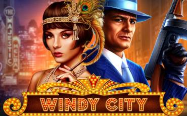 Windy City slot