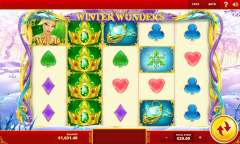 Play Winter Wonders