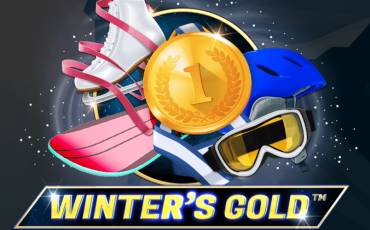 Winter’s Gold slot