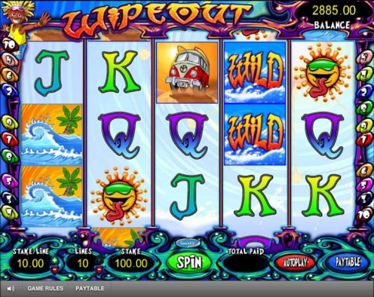 Free Play IGT online