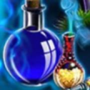 Wishing Well: Potion