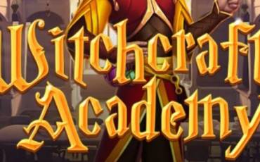 Witchcraft Academy slot