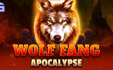 Wolf Fang – Apocalypse slot