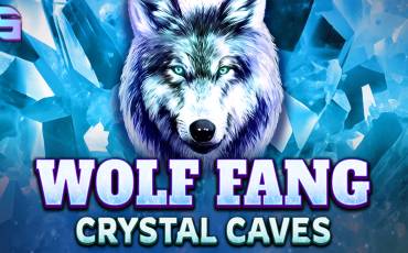 Wolf Fang – Crystal Caves slot