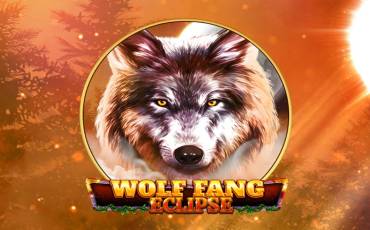 Wolf Fang – Eclipse slot