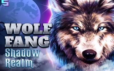 Wolf Fang – Shadow Realm slot