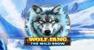 Wolf Fang – The Wild Snow