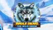 Wolf Fang – The Wild Snow