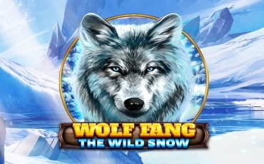 Wolf Fang – The Wild Snow slot