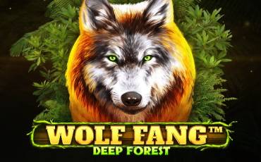 Wolf Fang Deep Forest slot