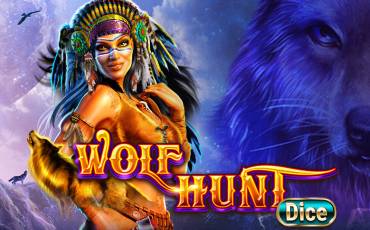 Wolf Hunt — Dice slot