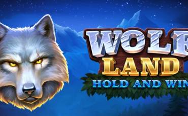 Wolf Land: Hold and Win slot