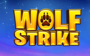 Wolf Strike slot