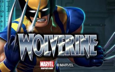 Wolverine slot