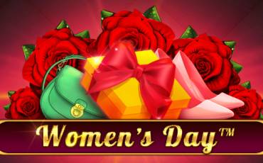 Women's Day slot