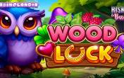 Wood Luck! (Mascot Gaming)