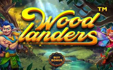 Woodlanders slot