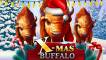 X-Mas Buffalo