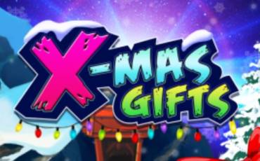 X-Mas Gifts slot