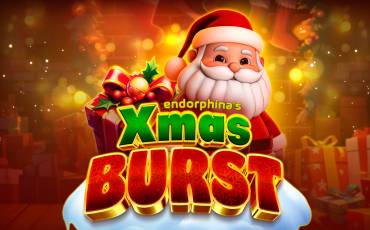 Xmas Burst slot