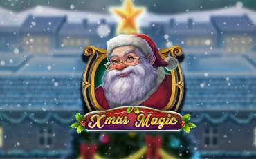 Xmas Magic slot