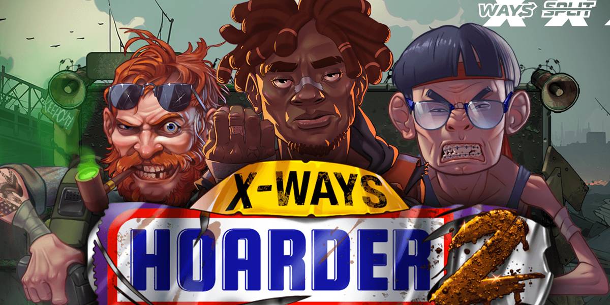 xWays Hoarder 2 slot