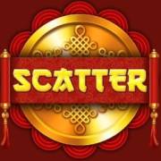 Year of the Rabbit: Scatter