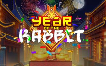 Year of the Rabbit slot