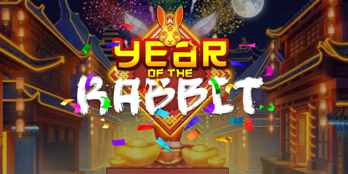 Year of the Rabbit slot