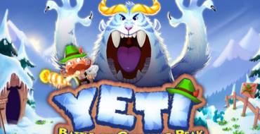 Yeti: Battle of Greenhat Peak: Slot