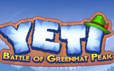 Yeti: Battle of Greenhat Peak slot