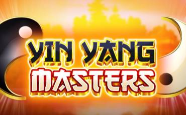 Yin Yang Masters slot